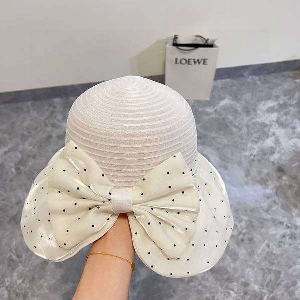 Miu Miu Hat MUH00101 Miu Miu Hat MUH00101